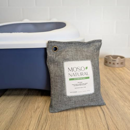 Air Purifying Bag 200g (200g (2 Pack))
