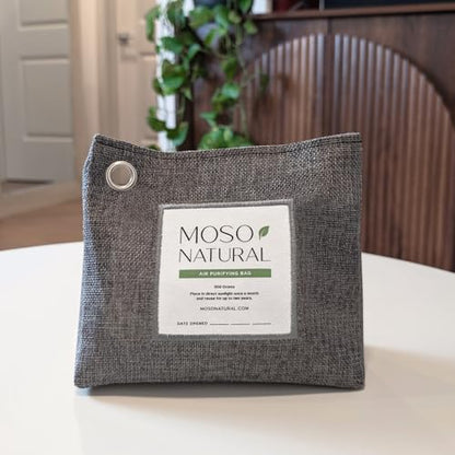 Air Purifying Bag 600g (600 g (Pack of 1))