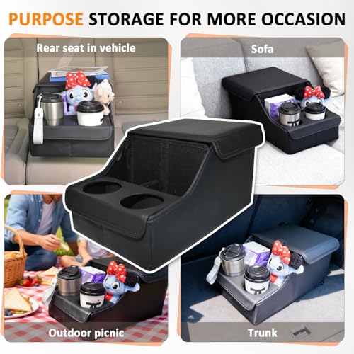 Backseat Car Organizer