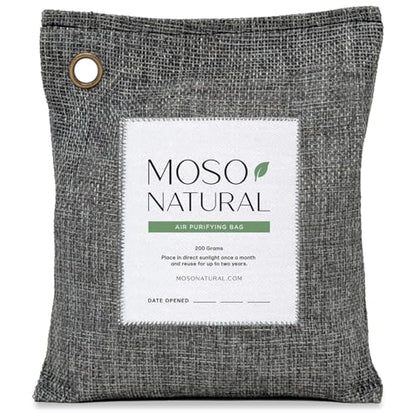 Air Purifying Bag 200g (200g (1 Pack))