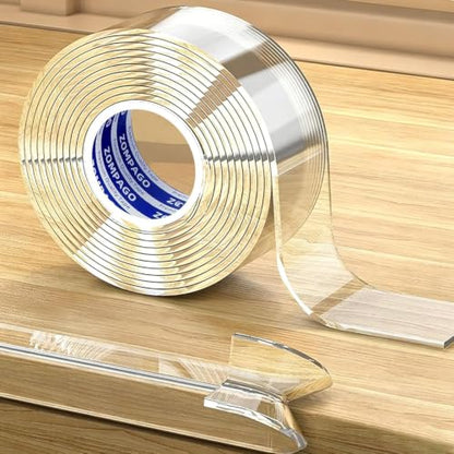 Table Corner Protectors (Clear / 2inx6.6FT)