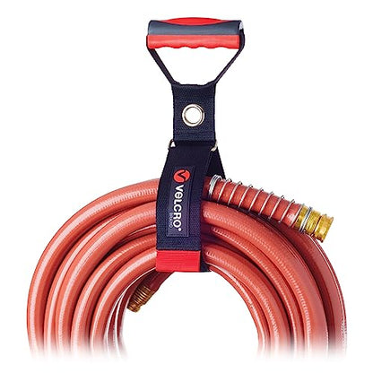 Carry Strap with Handle (Medium, Wraps 5.5 Inch Diameter)