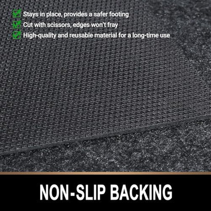 7.4' x 17' Oil Spill Mat (7.4 x 17 Feet)