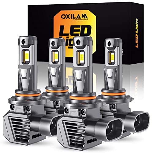 9005 9006 Bulbs Combo (9005+9006)