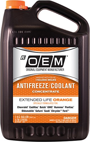 Recochem OEM 86 (Concentrate / Orange)