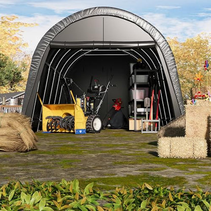Carport 10 x 20 FT Heavy Duty (10x20)