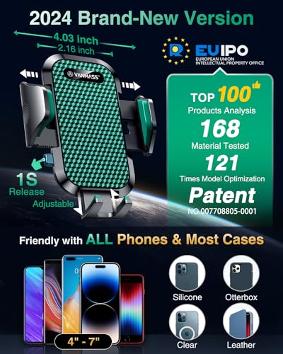 True Military (Green)
