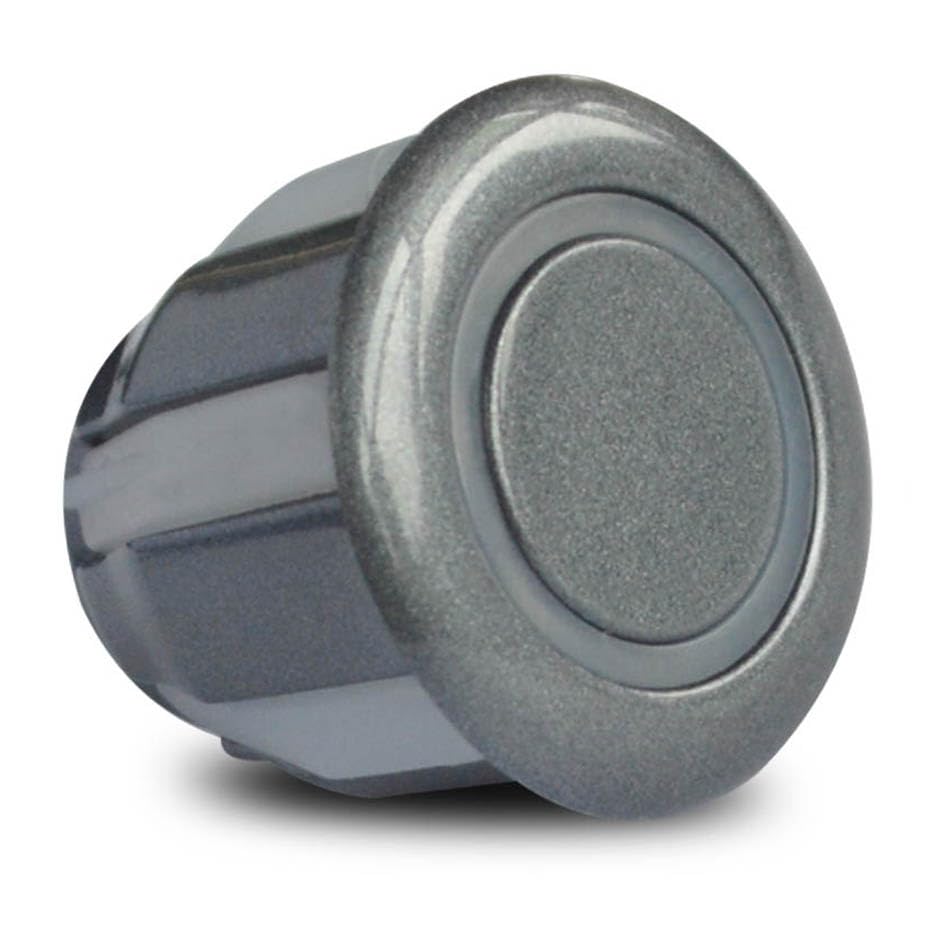 Car Parking Sensors Kit Reverse Radar parktronic System Auto Electronics Vehicle Back Assistant Reverse 8 Sensor (Grey)