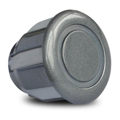 Car Parking Sensors Kit Reverse Radar parktronic System Auto Electronics Vehicle Back Assistant Reverse 8 Sensor (Grey)