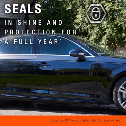 Once A Year Polish and Sealant (Once a Year Polish / 16oz)