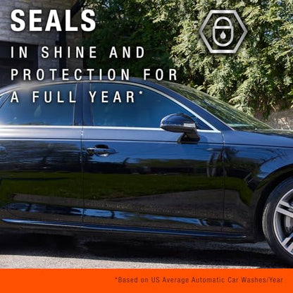 Once A Year Polish and Sealant (Once a Year Polish / 16oz)