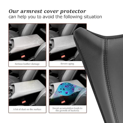 for 2025 2026 BMW X3 Center Console Cover for 2025 2026 BMW X3 Armrest Cover BMW X3 2025 2026 Accessories Seat Box Cover 2025 2026 X3 (for 2025 2026 X3 Type2)