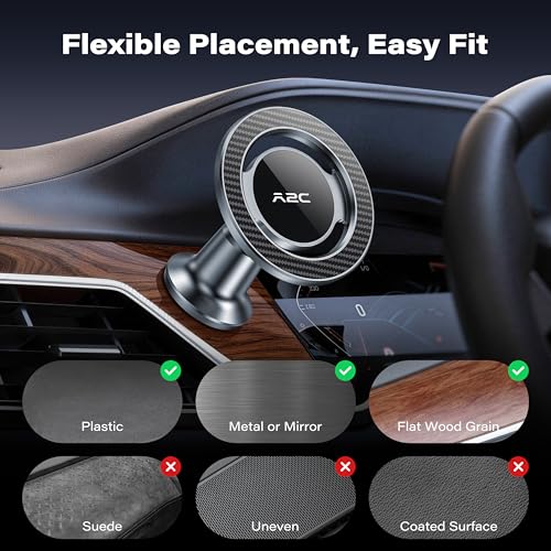 for MagSafe Car Mount