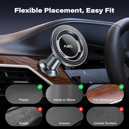 for MagSafe Car Mount