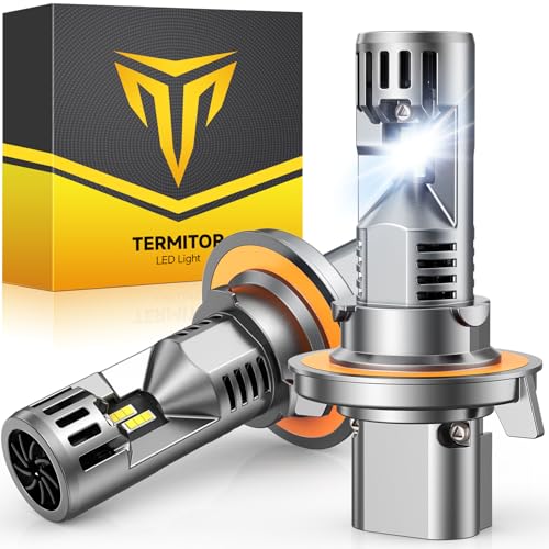 H13 9008 Light Bulb (9008)