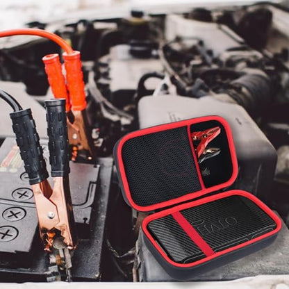 Storage Case Compatible with Halo Bolt Air 58830