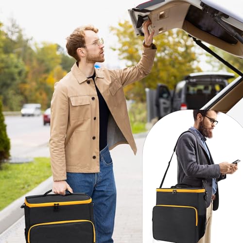 Storage Bag for DEWALT Jump Starter DXAEJ14