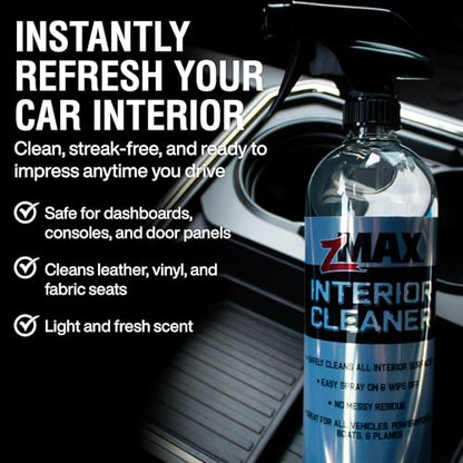 Interior Cleaner