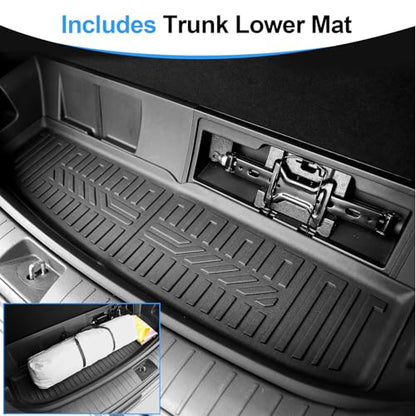 Cargo Mat for 2020