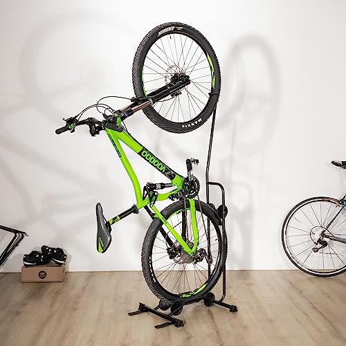 Upright Bike Stand (for Fat Bike)