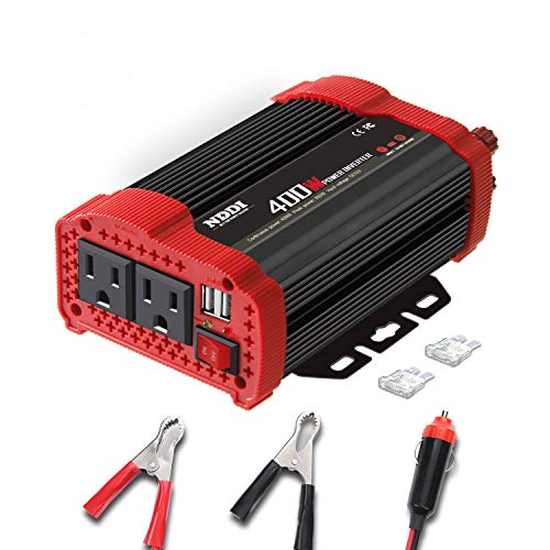 400W Power Inverter (400W-R)
