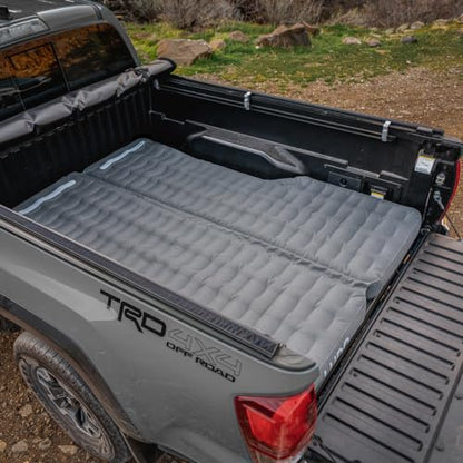 AIR 6ft Truck Bed Mattress Car Camping (6 ft)