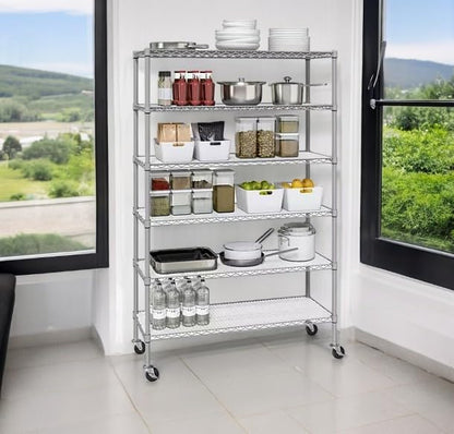 Organize in Style with The Members Mark 6 (2 PACK / Granite)
