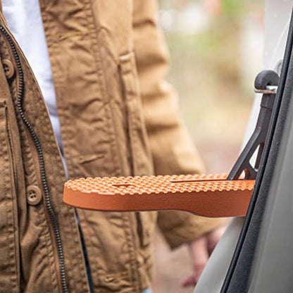 Moki Car Door Step (Ascent Folding Step)