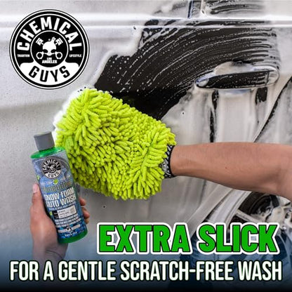 16 Piece Arsenal Builder Car Wash Kit (HOL169)