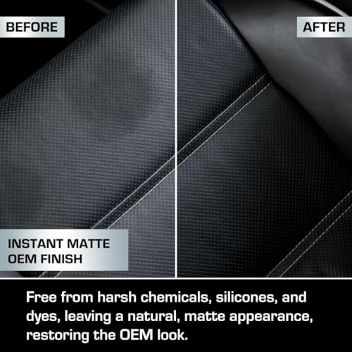 Ethos FRESH All Purpose Interior Cleaner (2 Pack)