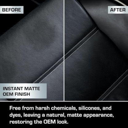 Ethos FRESH All Purpose Interior Cleaner (2 Pack)
