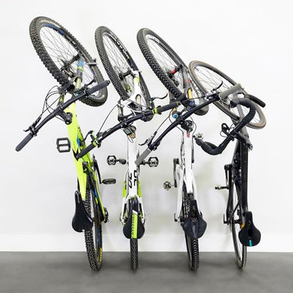 WheelRest Bike Hook (4 Pack / WheelRest Bike Hook)