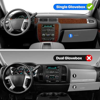 Dash Cover for 2007 (62.21*18.90(Chevrolet Tahoe 07-14))