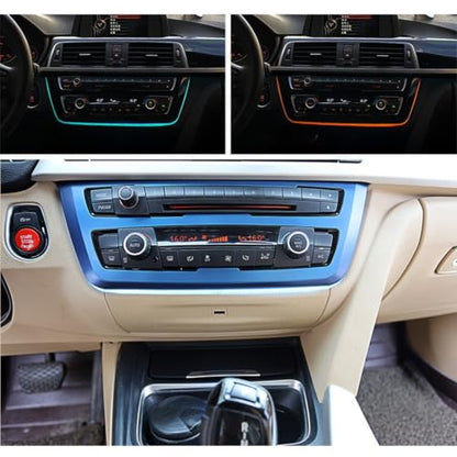 Ambient LED Light for BMW 3 (Sport Red)