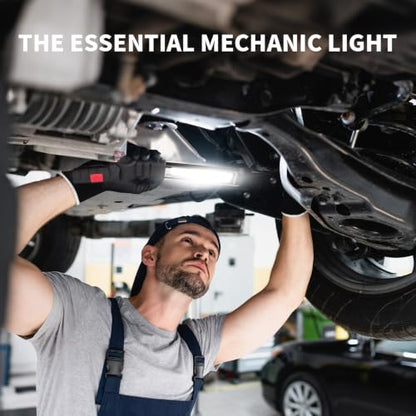 Tool Gifts for Men Dad Him (New Work Light 2P)