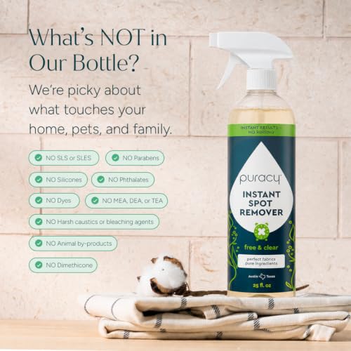Laundry Stain Remover for Clothes Laundry (25 Fl Oz (Pack of 1))