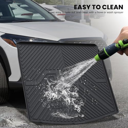 Cargo Mat for Toyota Corolla Cross 2022