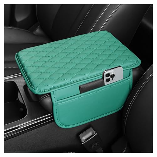 Upgraded Car Center Console Cover (Turquoise)