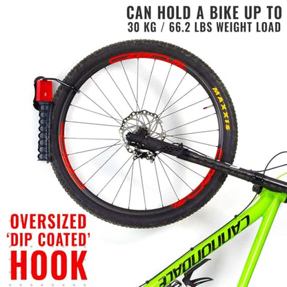 Swivel Bike Rack (pack of 2)