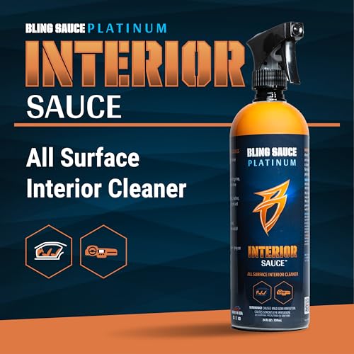Interior Sauce (Interior Sauce)