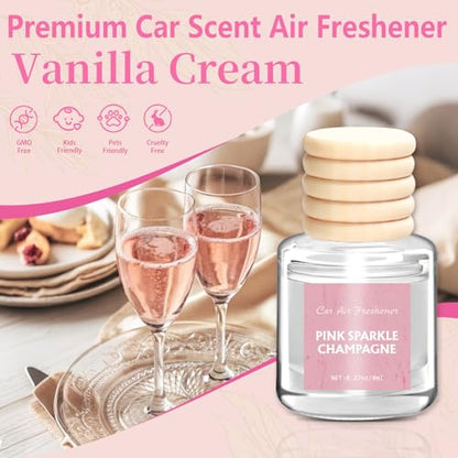 Car Air Freshener