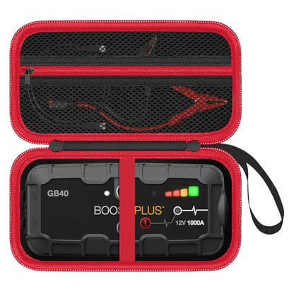 Case for Boost Plus GB40 (Case for Boost GB40/ GB20)