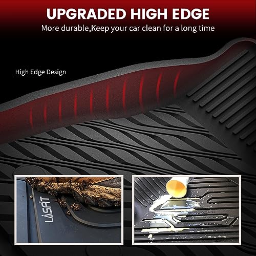 Floor Mats for Chevrolet Colorado
