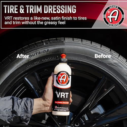 Adam's Essential Car Wash Kit (Essential (24-Item))