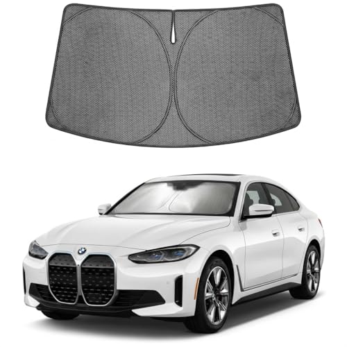 Custom Fit 2022 (2022-2026 BMW i4)