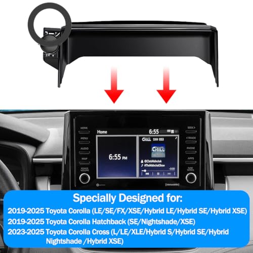 Car Phone Mount for 2020