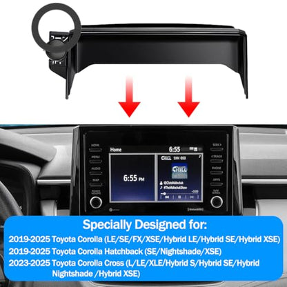 Car Phone Mount for 2020