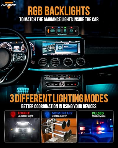 AS 400 Slim 4 Gang Switch Panel with Bluetooth APP &Wireless Remote (AS-400 Slim 4 Gang)