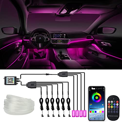 Car LED Lights Interior Light (10 in 1)