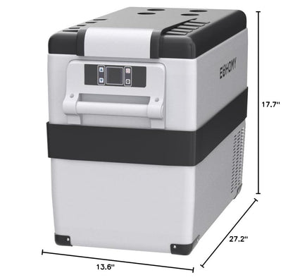 48QT 12 Volt Refrigerator